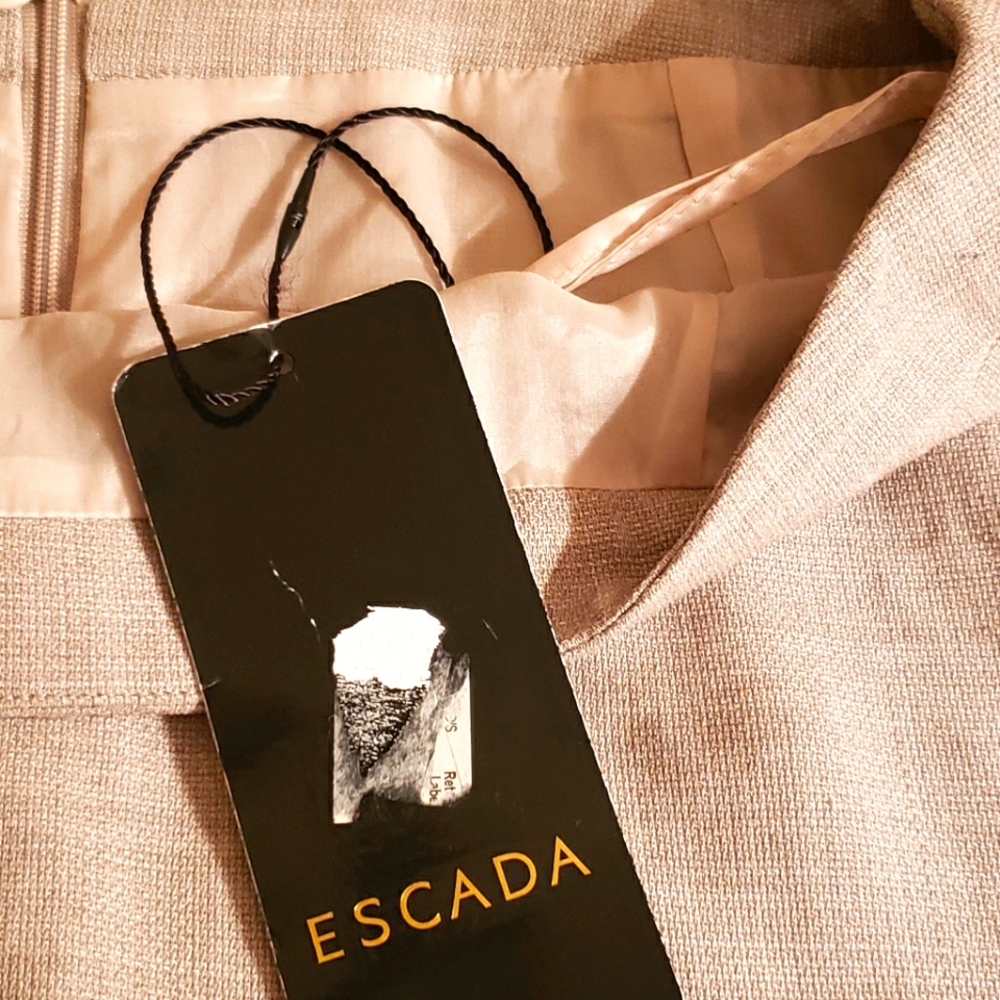 Escada Skirt